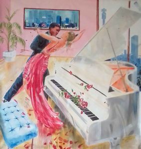 "Lovers Den"