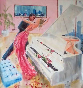 "Lovers Den"