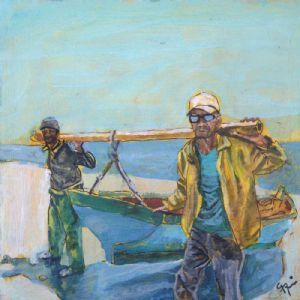"Fishermen"