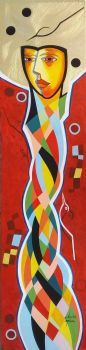 "Totem One"