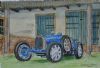 "Bugatti Type 35"