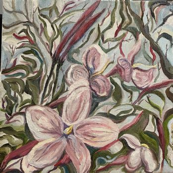 "The Smell of Spring 2"
