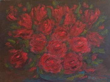 "Red Roses"