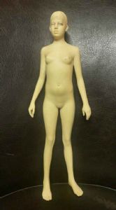"Girl Standing"