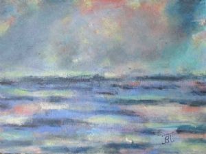 "Another Storm Coming"