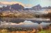 Winter Serenity, Near Tulbag