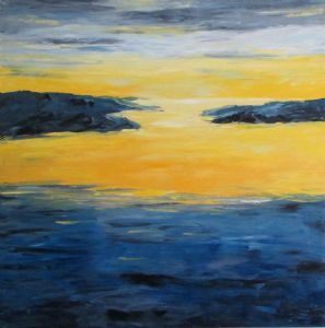 "A New Dawn"