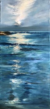 "Moonlight Serenade"