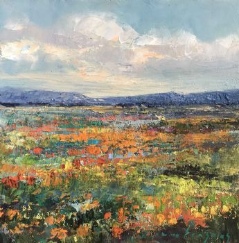 "A Slice of Spring"