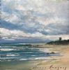 "Ocean Walk VI"