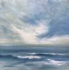 "Ocean Walk IV"