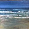 "Ocean Walk II"