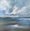 "Ocean Walk I"