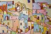 Aegean Island Colours