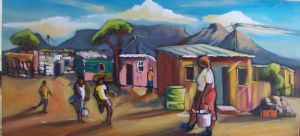 "Township Vib "