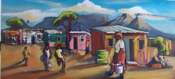 "Township Vib "