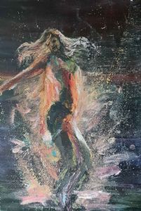 "Dance Me Till the End of Love"