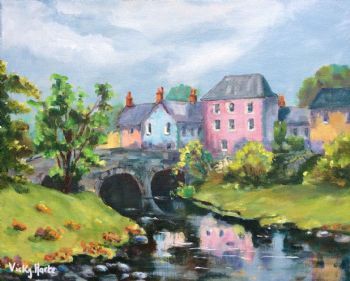 "Bridge Hotel"