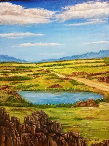 "Road to Nowhere"