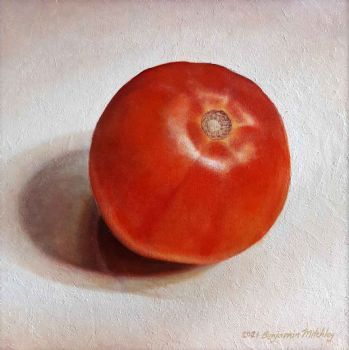 "Solanum Lycopersicum"