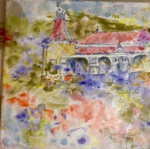 "Oudtshoorn"