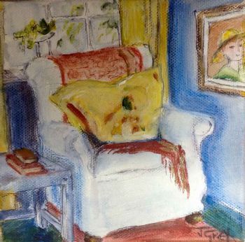 "Reading Corner"