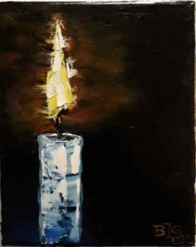 "Loadshedding..."