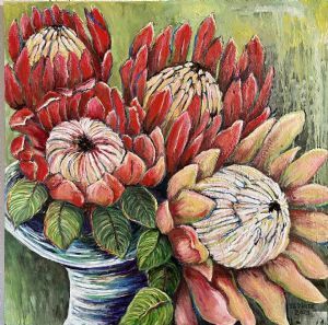 "Proteas 2"