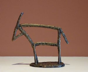 "Buck 2"