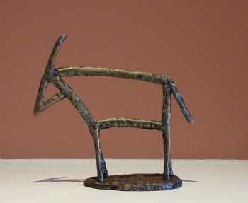 "Buck 2"