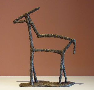 "Buck 3"
