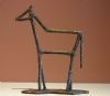 "Horse"