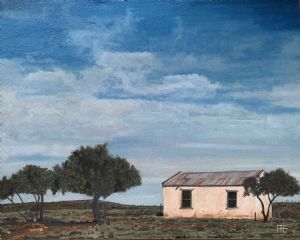 "The Road to Vredendal"