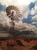 "Namaqualand Windmill"
