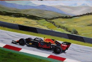 "Formula 1"