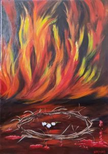 "Eternal Sacrifice"