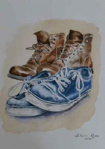 "Boots and Shoes"