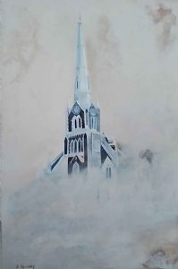 "Graaff Reinette Church"