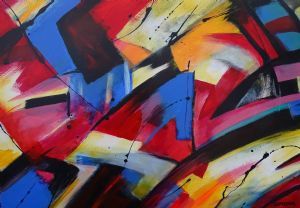 "Movement 1"