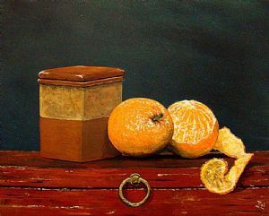 "Still Life III"