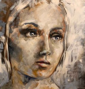 "Longing Nr 6"
