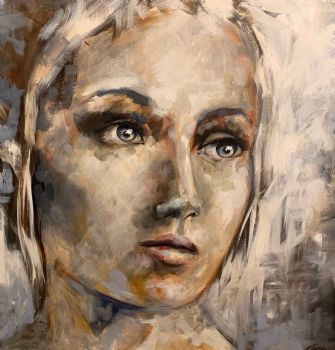"Longing Nr 6"