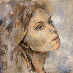 "Longing 8"