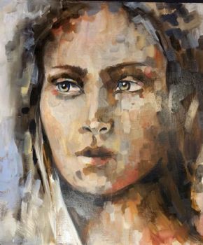 "Longing Nr 11"