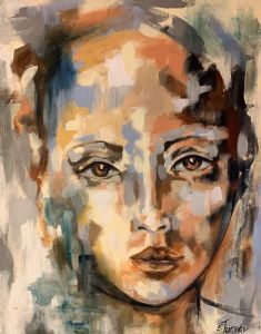 "Portrait Nr 5"