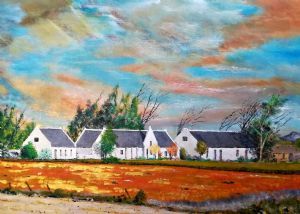 "Biedous Valley Farmhouse"