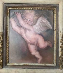 "Angel"