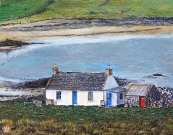 "House on the Coast"