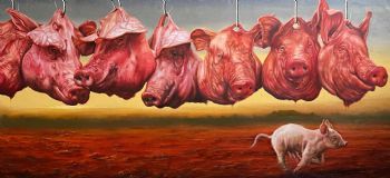 "All Art Is Propaganda"