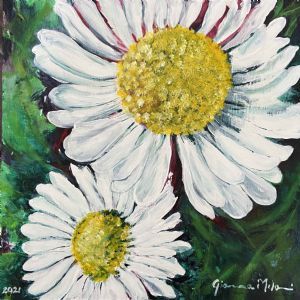 "Daisies"